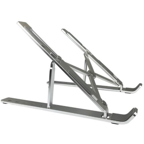 Amer Mounts  Support de livres Support pour ordinateur portable et tablette Argent - AMRNS02