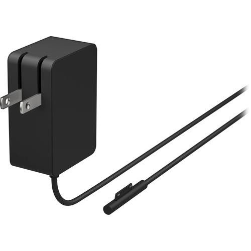 Microsoft Surface  adaptateur de puissance & onduleur Intérieure 24 W Noir - LAC-00001