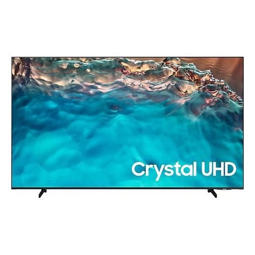 Samsung HBU8000 190,5 cm (75") 4K Ultra HD Noir 20 W - HG75BU800NFXZA