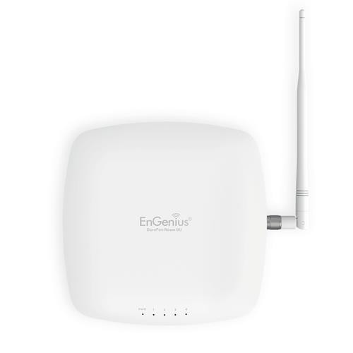 EnGenius DuraFon Roam-BU station de base DECT Blanc - DURAFON ROAM-BU