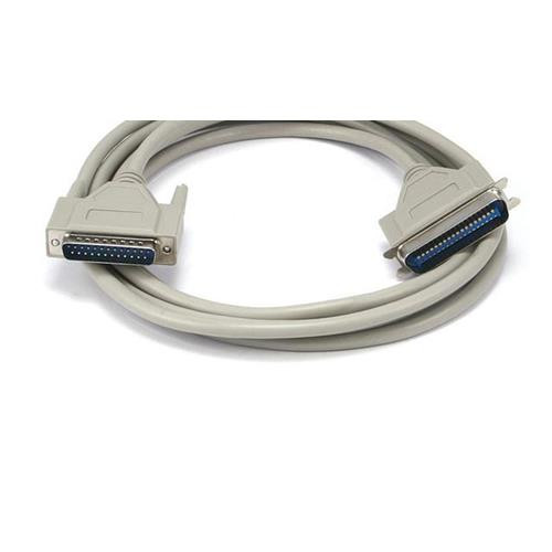 Monoprice  câble parallèle Beige 3 m - 403