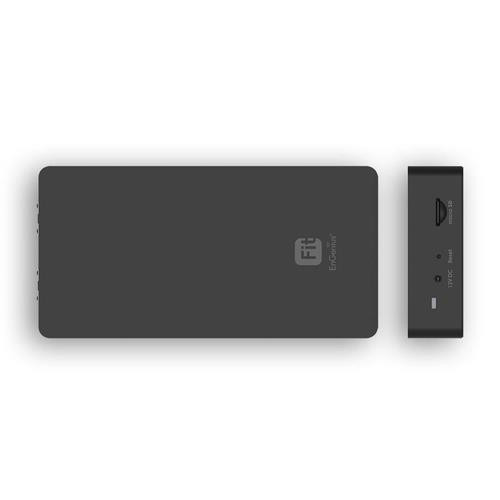 EnGenius FitCon100 entrée et régulateur 10, 100, 1000 Mbit/s - FITCON100