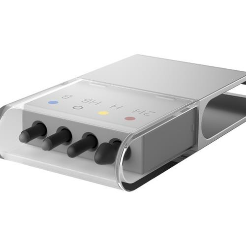 Microsoft Pen tip kit Noir 4 pièce(s) - GFV-00001