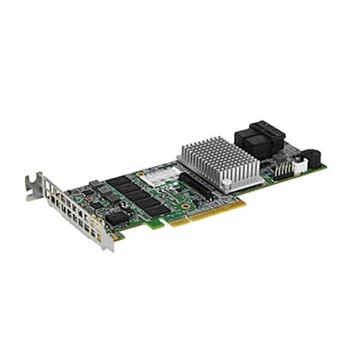 Supermicro AOC-S3108L-H8iR Interne Ethernet 12000 Mbit/s - AOC-S3108L-H8IR-16DD
