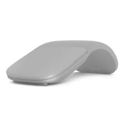 Microsoft Surface Arc Mouse souris Voyage Ambidextre Bluetooth - FHD-00001