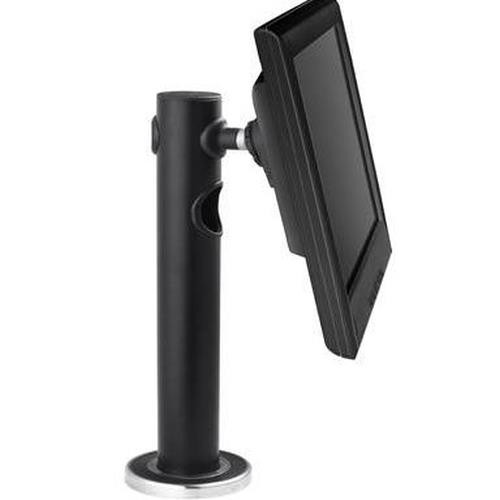 Atdec  support d'écran plat pour bureau Noir - SD-POS-VBM