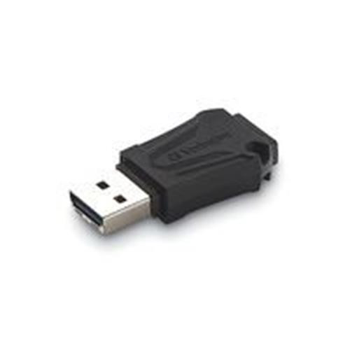 Verbatim  lecteur USB flash 64 Go USB Type-A 3.2 Gen 1 (3.1 Gen 1) Noir - 70058