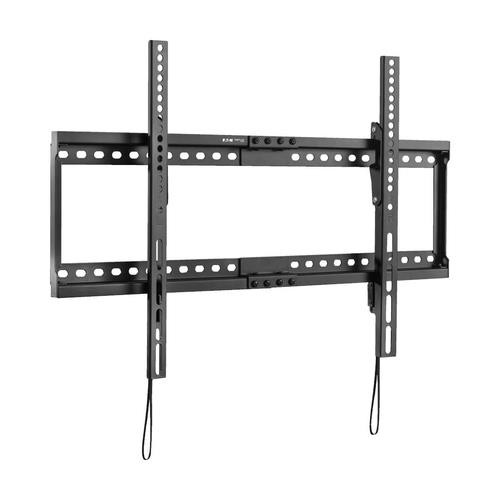 Tripp Lite  support pour téléviseur 2,03 m (80") Noir - DWT3280X