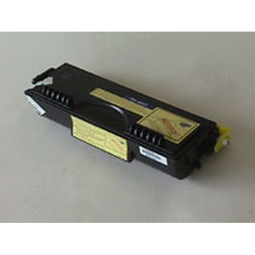 Brother TN460 Toner Cartridge Cartouche de toner Original Noir - TN-460