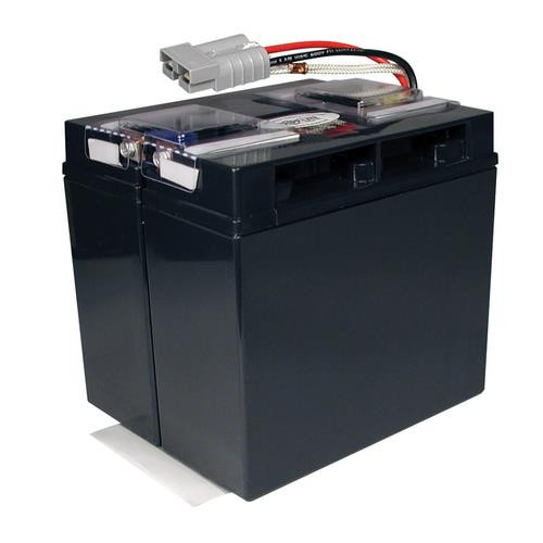 Tripp Lite  Batterie de l'onduleur Sealed Lead Acid (VRLA) - RBC7A