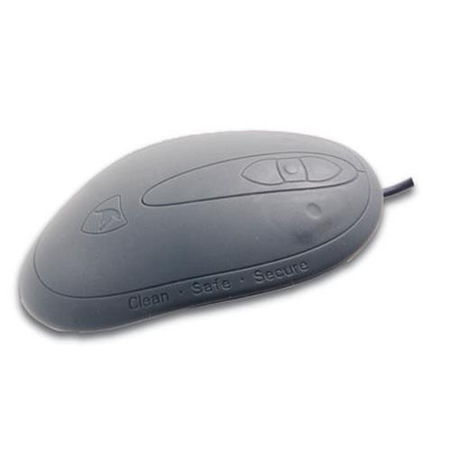 Seal Shield  souris USB Type-A Optique 800 DPI - SSM3