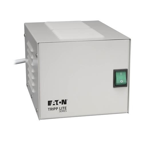 Tripp Lite  protection surtension Blanc 4 sortie(s) CA 120 V 3,05 m - IS500HG