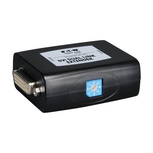 Tripp Lite  extension audio/video Répéteur AV - B120-000