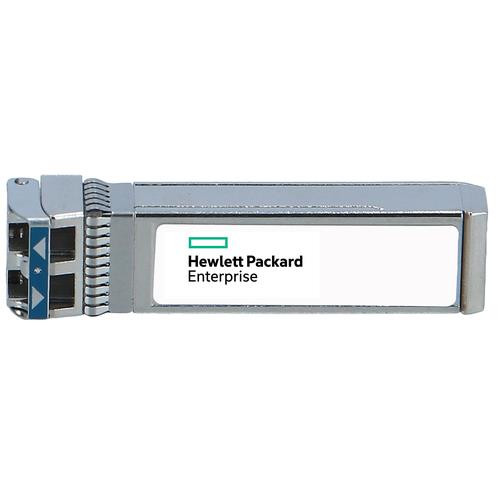 HPE Aruba Networking Networking X130 10G SFP+ LC LR Transceiver - JD094B