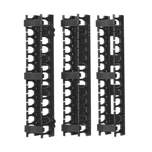 Tripp Lite  accessoire de racks - SRCABLEVRT3