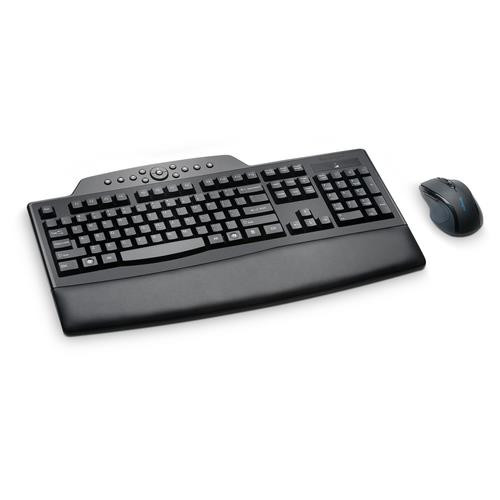 Kensington Ensemble de bureau confort sans fil Pro Fit® - K72403USA