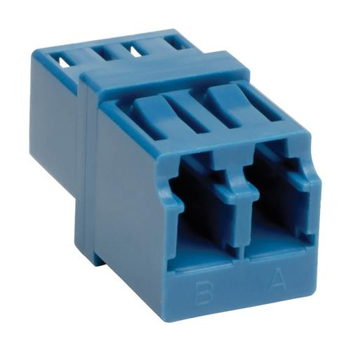 Tripp Lite  connecteur de fils LC Bleu - N455-000-S-PM