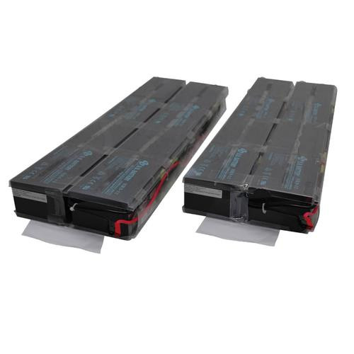 Tripp Lite  Batterie de l'onduleur 192 V - RBC9-192