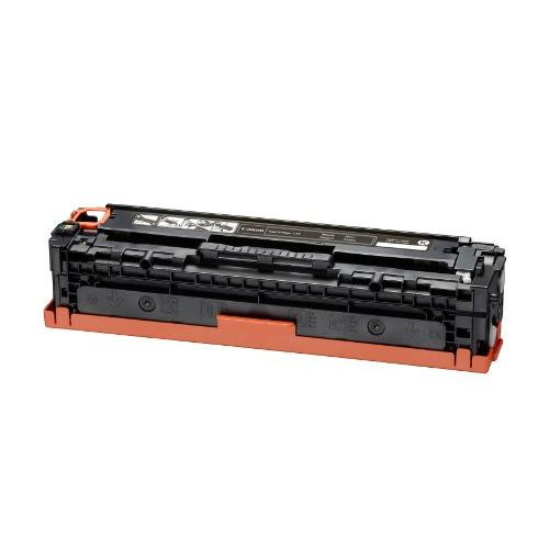 Canon 131 K Cartouche de toner 1 pièce(s) Original Noir - 6272B001
