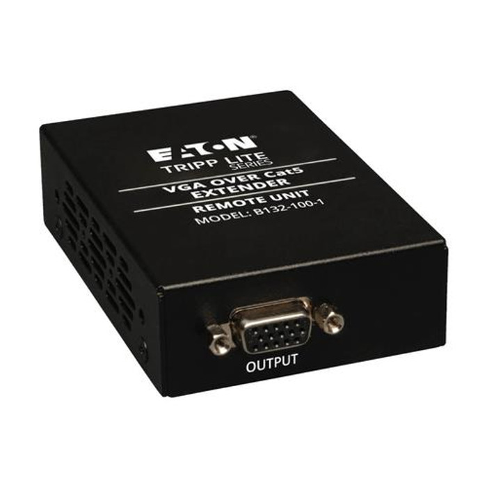 Tripp Lite  répartiteur vidéo VGA - B132-100-1