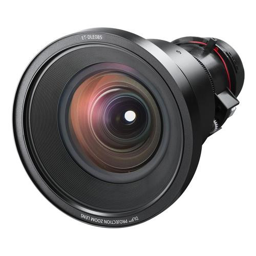 Panasonic  objectif de projection Panasonic PT-DZ870, PT-DW830, PT-DX100 - ET-DLE085