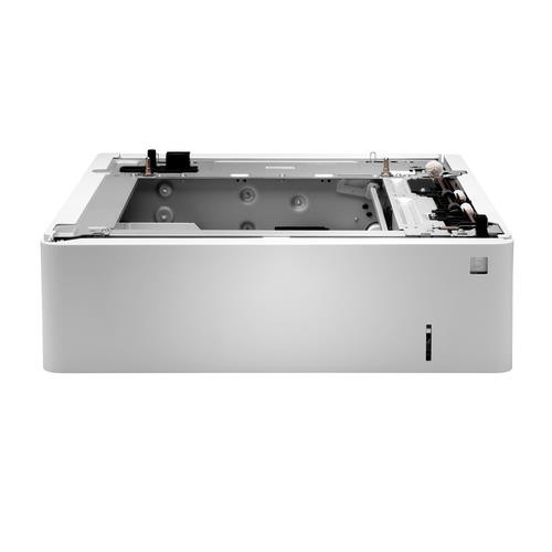 HP LaserJet Chargeur de support Color 550 feuilles - B5L34A
