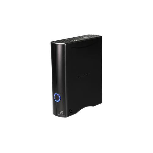 Transcend StoreJet 35T3 disque dur externe 8 To 3.5" USB 3.2 Gen 1 (3.1 Gen 1) Noir - TS8TSJ35T3