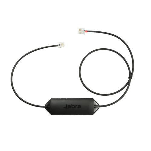 Jabra  accessoire pour casque /oreillettes Adaptateur EHS - 14201-43