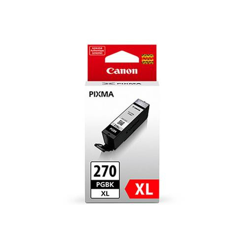 Canon PGI-270 XL cartouche d'encre Original Noir - 0319C001