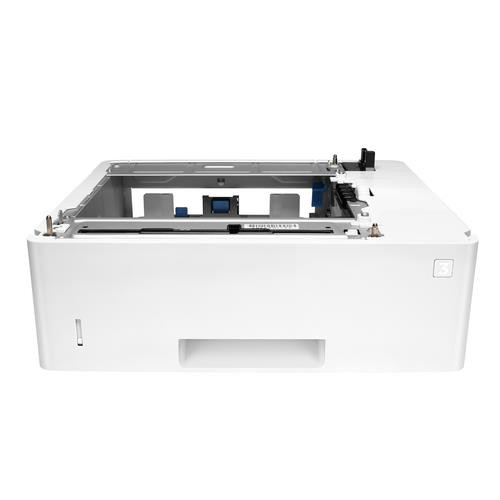 HP LaserJet Bac à papier 550 feuilles - F2A72A