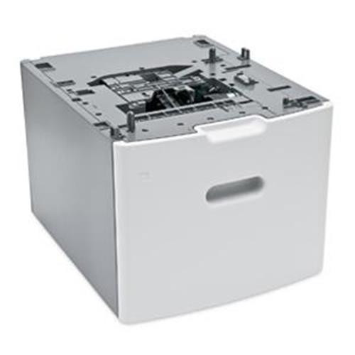 Lexmark  bac d'alimentation Bac multi-usages 2200 feuilles - 21K0237