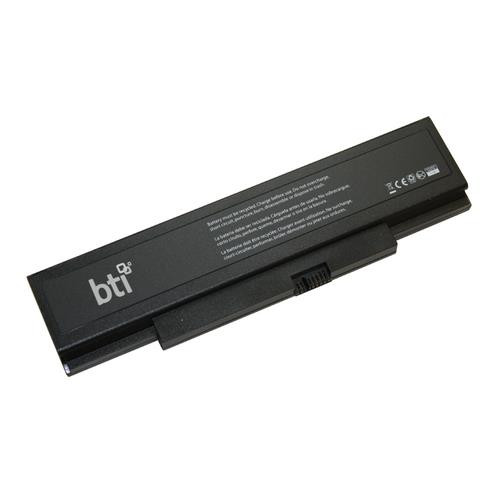 BTI  batterie rechargeable Lithium-Ion (Li-Ion) 4400 mAh 10,8 V - LN-E555