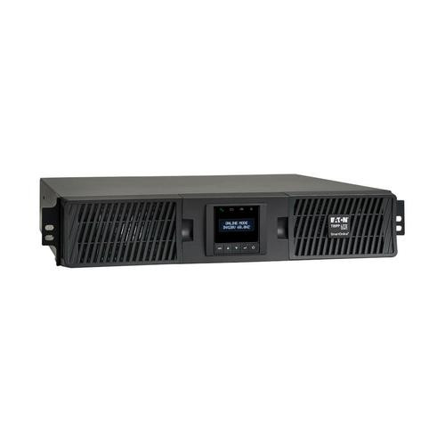 Tripp Lite  alimentation d'énergie non interruptible Double-conversion (en ligne) 2,2 kVA 1800 W 6 sortie(s) CA - SU2200RTXLCDN