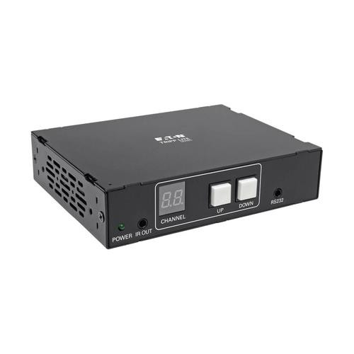 Tripp Lite  extension audio/video Émetteur AV Noir - B160-001-HDSI