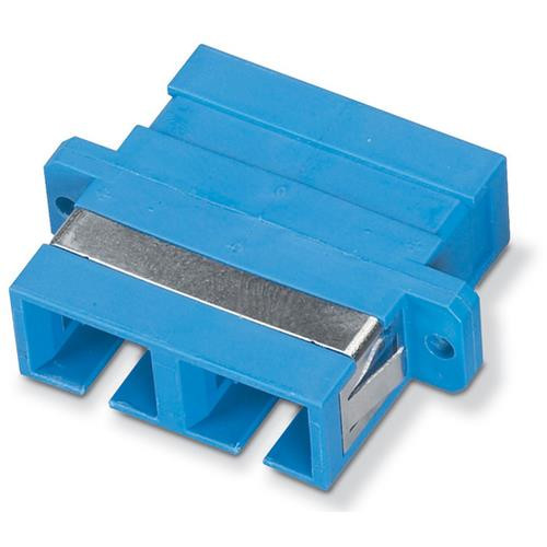 Black Box  adaptateur de fibres optiques SC 1 pièce(s) Bleu - FOT118