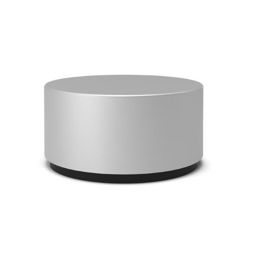 Microsoft Surface Dial Bluetooth Aluminium - 2WS-00001