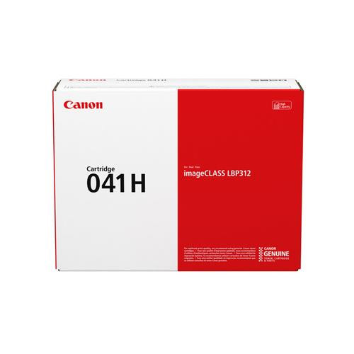 Canon  Cartouche de toner 1 pièce(s) Original Noir - 0453C001
