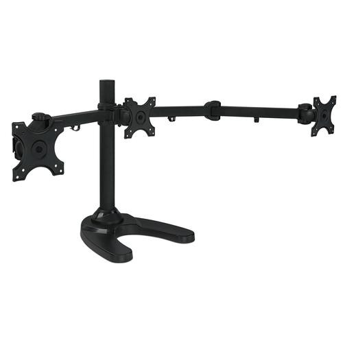 RELAUNCH AGGREGATOR  support d'écran plat pour bureau 61 cm (24") Noir - MI-789