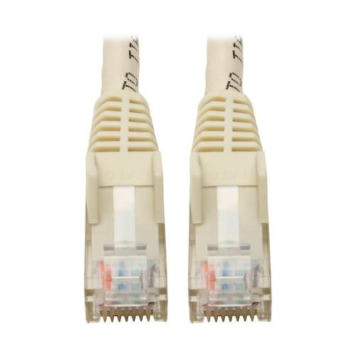 Tripp Lite  câble de réseau Blanc 0,15 m Cat6 U/UTP (UTP) - N201-06N-WH