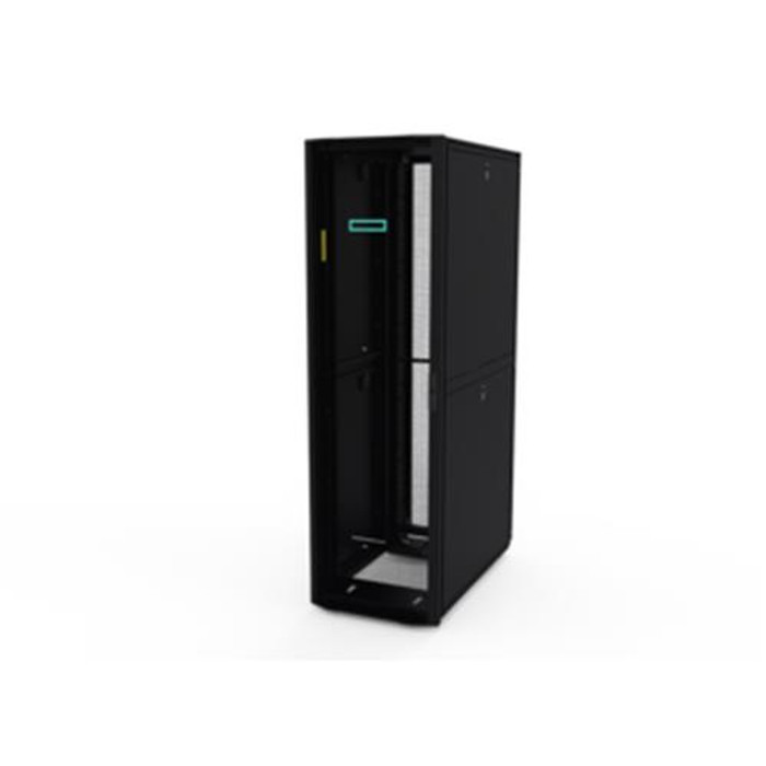 HPE  étagère 42U Noir - P9K45A