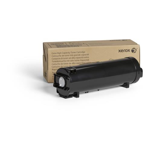 Xerox Cartouche de toner Noir de Très haute capacité Imprimante ® VersaLink® B600/B610​/​multifonction ® VersaLink® B605/B615 (46700 pages) - - 106R03944