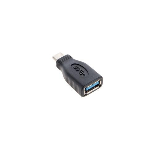 Jabra  changeur de genre de câble USB-C USB-A Noir - 14208-14