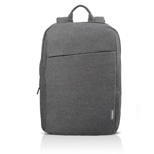 Lenovo B210 39,6 cm (15.6") Sac à dos Gris - GX40Q17227