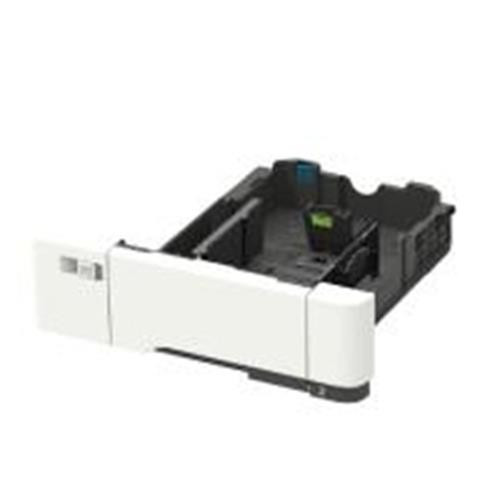 Lexmark  Pièce détachée ou accessoire pour imprimante/scanner Plateau 1 pièce(s) - 50G0853