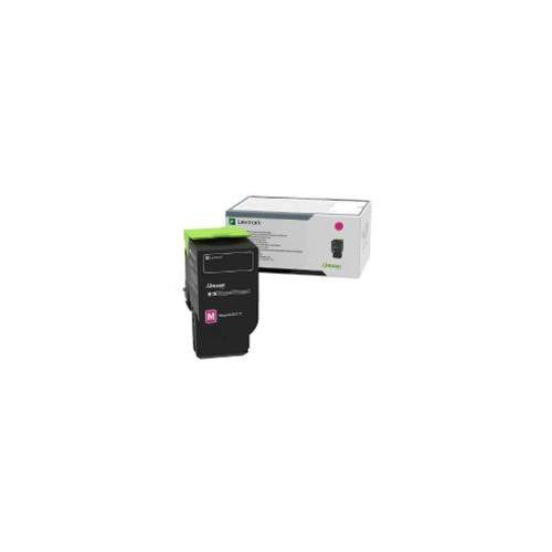 Lexmark  Cartouche de toner Magenta - 78C0X30