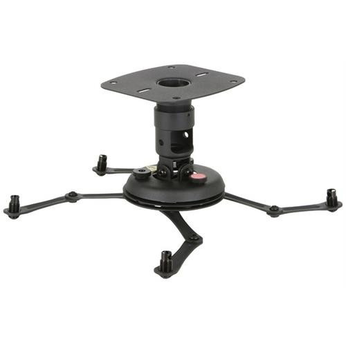 Premier Mounts  support pour projecteurs Plafond Noir - PBC-UMS