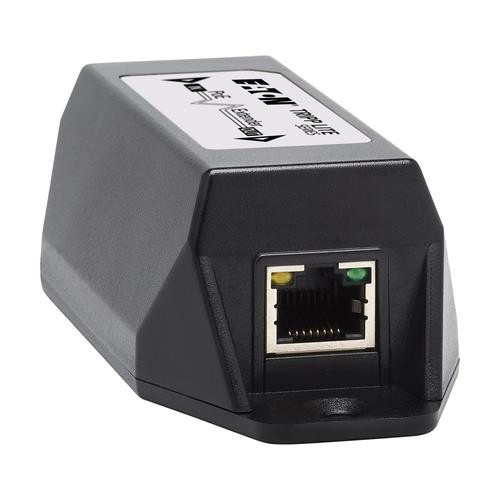Tripp Lite  adaptateur et injecteur PoE Fast Ethernet, Gigabit Ethernet - NPOE-EXT-1G30