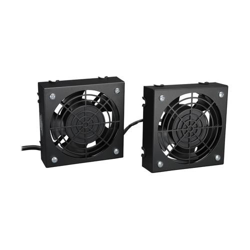Tripp Lite  accessoire de racks Ventilateur - SRXFANWM