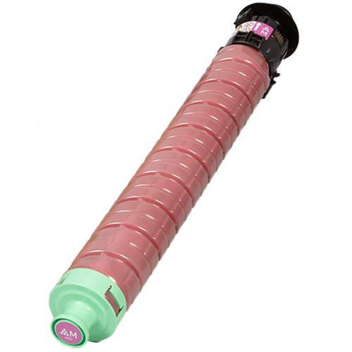 Ricoh SP C840A Cartouche de toner 1 pièce(s) Original Magenta - 821257