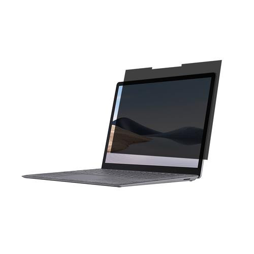 Targus  filtre anti-reflets pour écran et filtre de confidentialité 34,3 cm (13.5") Ordinateur portable Filtre de confidentialité sans bords pour ordinateur - AST080GLZ